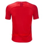 England Fodboldtrøjer Udebanesæt VM 2018